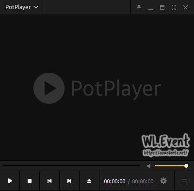 PotPlayer 軟體封面圖
